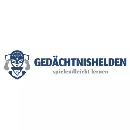 Logo van Gedächtnishelden