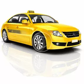 Bild von Pick me Taxi