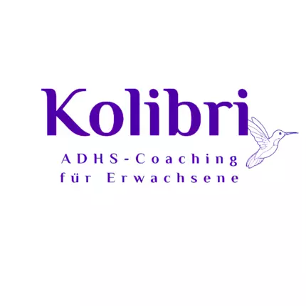 Logo van Kolibri - AD(H)S-Coaching für Erwachsene