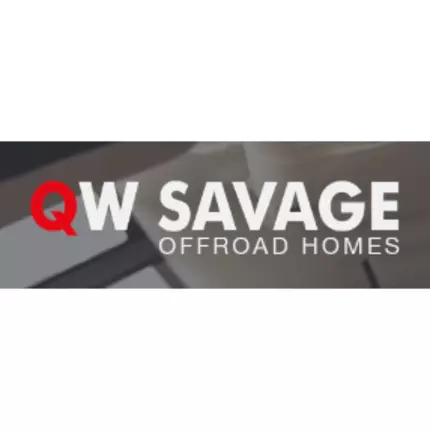 Logo von QW Savage Pickup Wohnkabinen