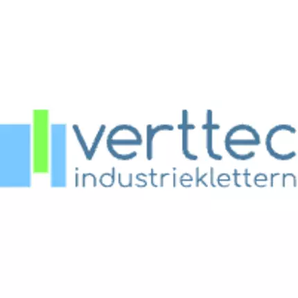 Logo von verttec Industrieklettern GmbH & Co. KG