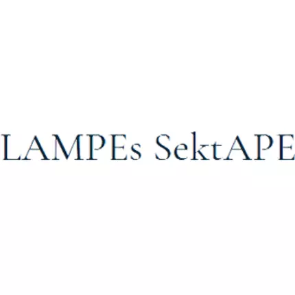 Logo von Lampes-Sektape