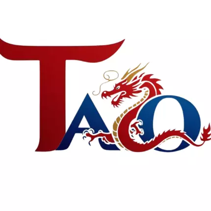 Logo van Kampfsportschule Tao of Defence