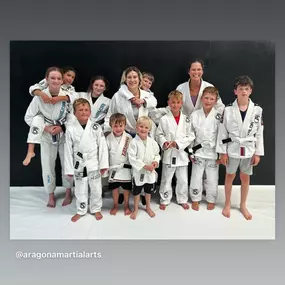 Bild von ARAGONA MARTIAL ARTS - Worthing BJJ & Muay Thai Academy