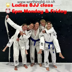 Bild von ARAGONA MARTIAL ARTS - Worthing BJJ & Muay Thai Academy