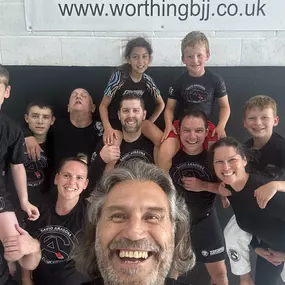 Bild von ARAGONA MARTIAL ARTS - Worthing BJJ & Muay Thai Academy