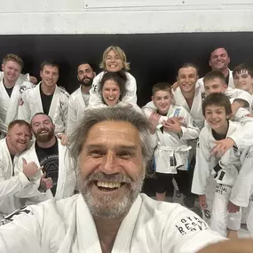 Bild von ARAGONA MARTIAL ARTS - Worthing BJJ & Muay Thai Academy