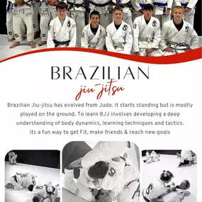 Bild von ARAGONA MARTIAL ARTS - Worthing BJJ & Muay Thai Academy