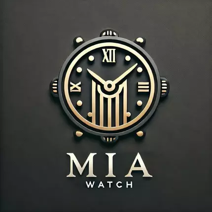 Logo von MIA WATCH