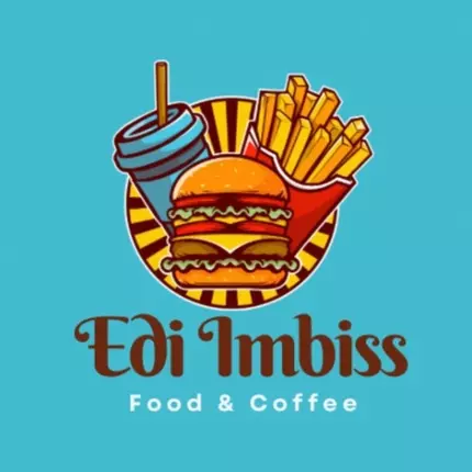 Logo de Edi Imbiss