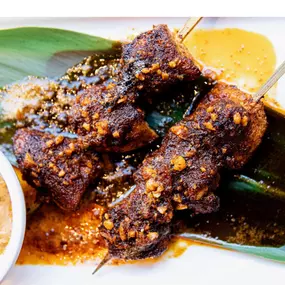 Bild von Corrorima African Cuisine