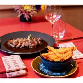 Bild von Corrorima African Cuisine