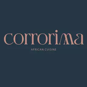 Bild von Corrorima African Cuisine