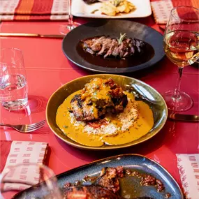 Bild von Corrorima African Cuisine