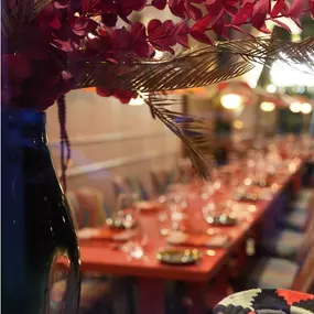 Bild von Corrorima African Cuisine