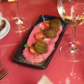 Bild von Corrorima African Cuisine