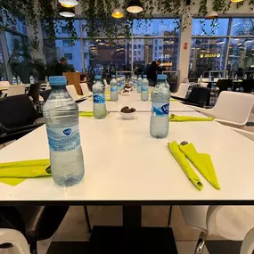 Bild von Pizzeria Sofra