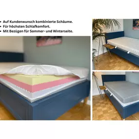 Bild von Doremy Schlafsysteme