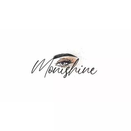 Logo van Monishine Inh. Ramona Dapaah