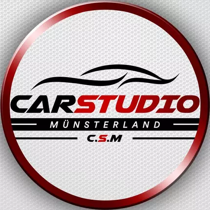 Logo de CarStudioMünsterland