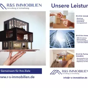 Bild von R&S IMMOBILIEN Rechi Lamas und Spieth  OHG