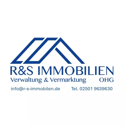 Logo de R&S IMMOBILIEN Rechi Lamas und Spieth  OHG