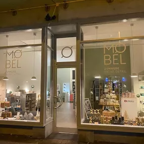 Bild von Møbel - Zuhause bis ins Detail