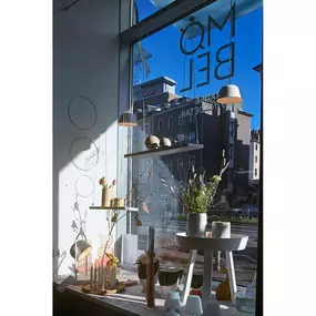 Bild von Møbel - Zuhause bis ins Detail