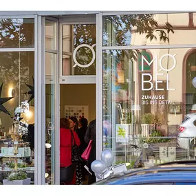 Bild von Møbel - Zuhause bis ins Detail