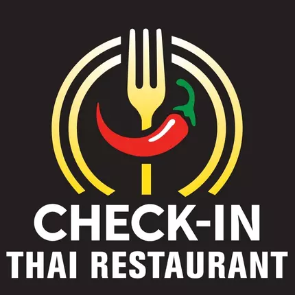 Logo de Check-In Thai Restaurant