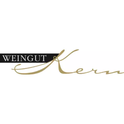 Logo van Weingut Hermann Kern