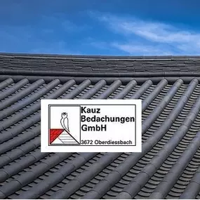 Bild von Kauz Bedachungen GmbH