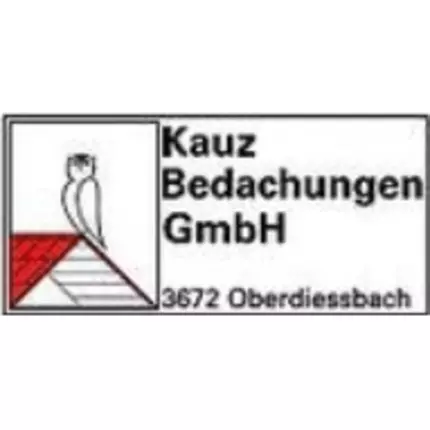 Logo de Kauz Bedachungen GmbH