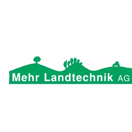 Logo von Mehr Landtechnik AG