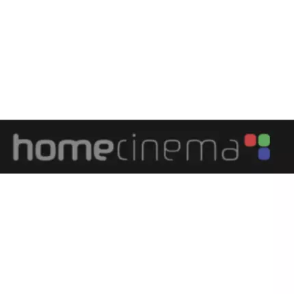 Logo de homecinema GmbH