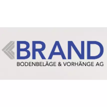 Logo von Brand Woodenfloor Bodenbeläge AG