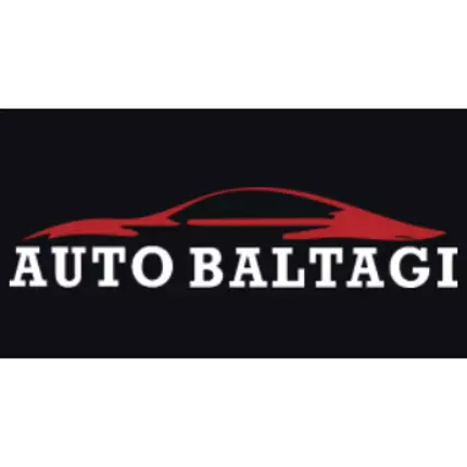 Logo de Auto Baltagi