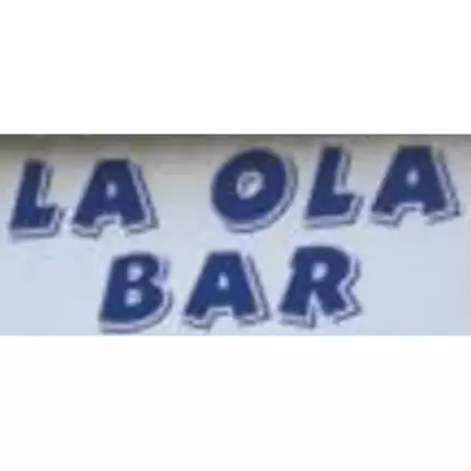 Logo von La Ola Bar