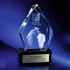 Bild von glas&form Switzerland AG