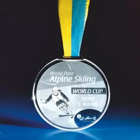 Bild von glas&form Switzerland AG