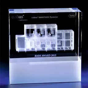 Bild von glas&form Switzerland AG