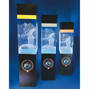 Bild von glas&form Switzerland AG