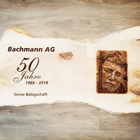 Bild von glas&form Switzerland AG