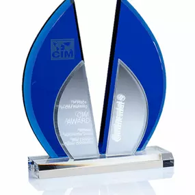 Bild von glas&form Switzerland AG