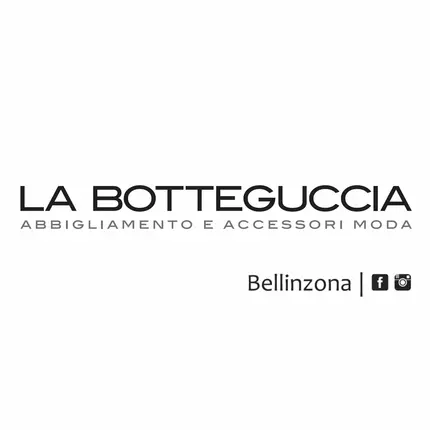 Logo de La Botteguccia