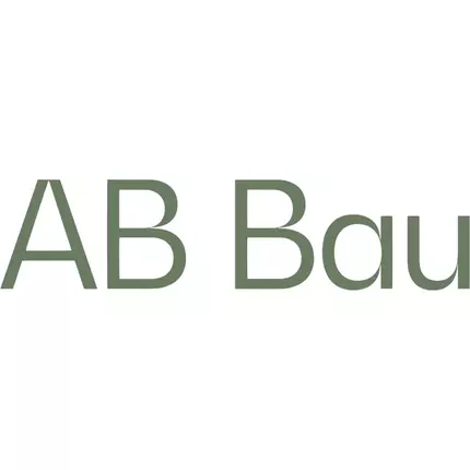 Logo von AB Baumanagement GmbH