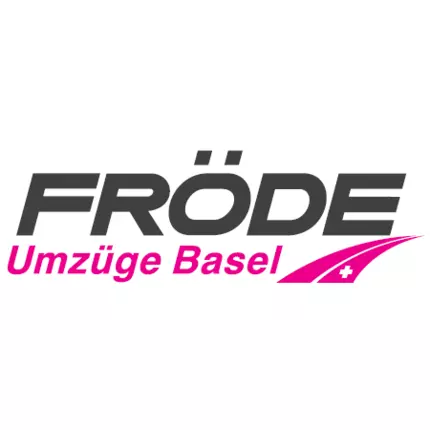 Logo de Fröde Möbelspedition AG