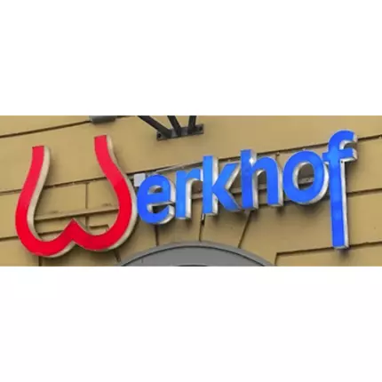 Logo von Restaurant Werkhof