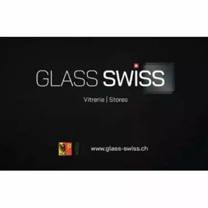 Logo de Glass Swiss