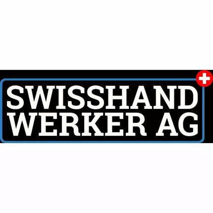 Logo van Swiss Handwerker AG